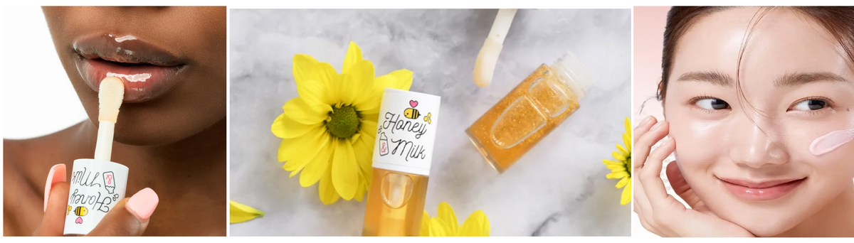 The K-Beauty Lip Secret My Handbag Can't Live Without