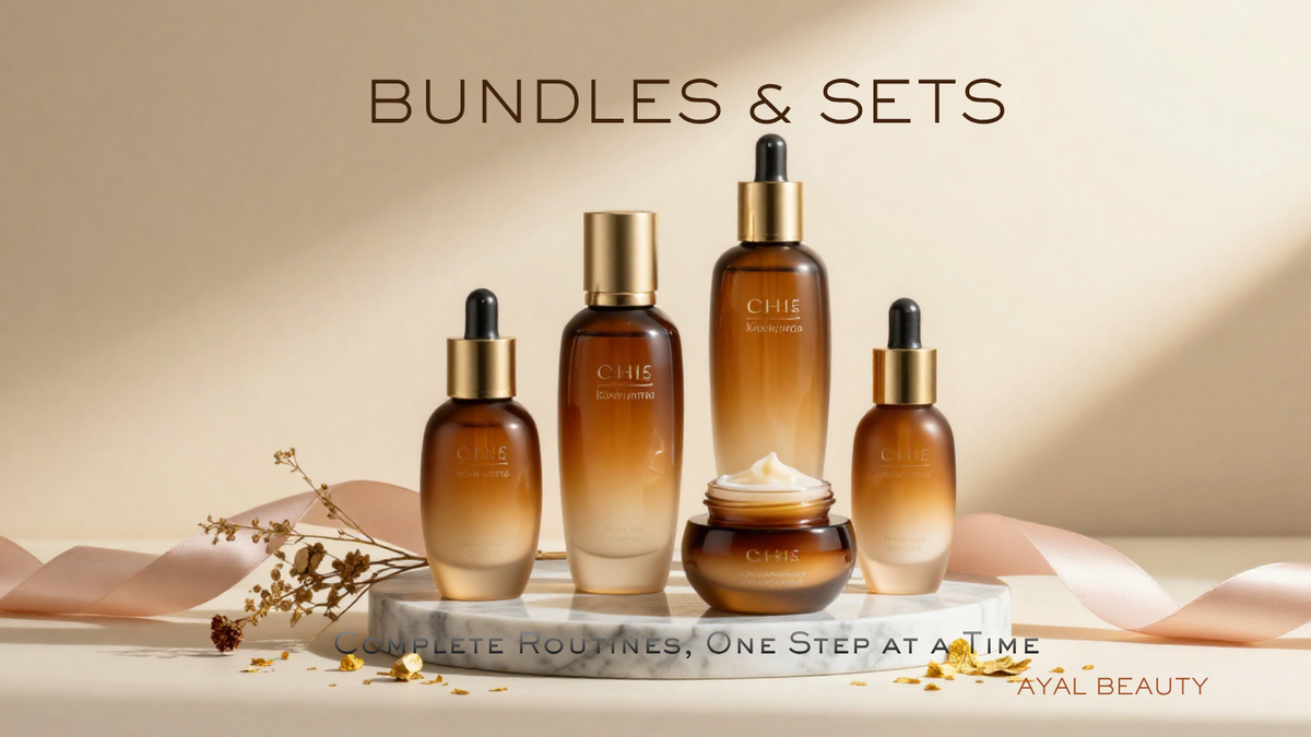 Bundles & Sets