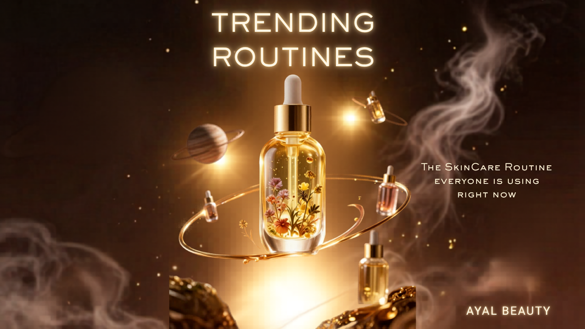 Trending Routines