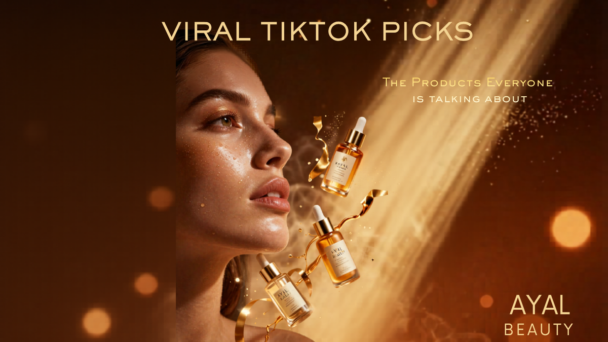 Viral TikTok Picks