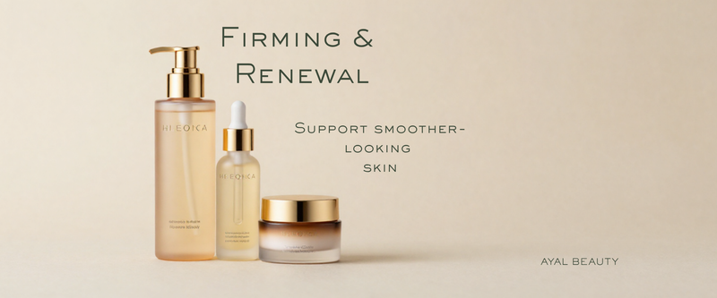 Firming & Renewal