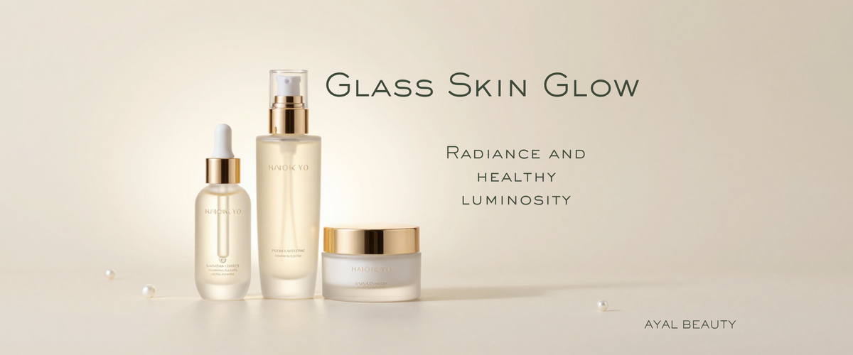 Glass Skin Glow