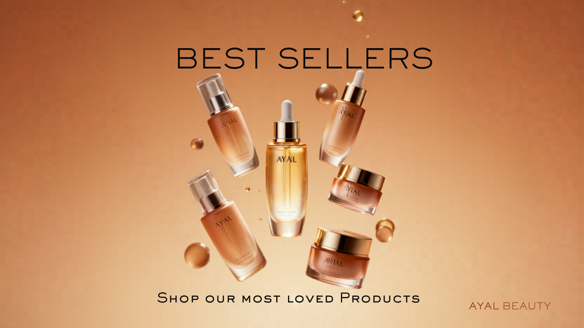 Best Sellers