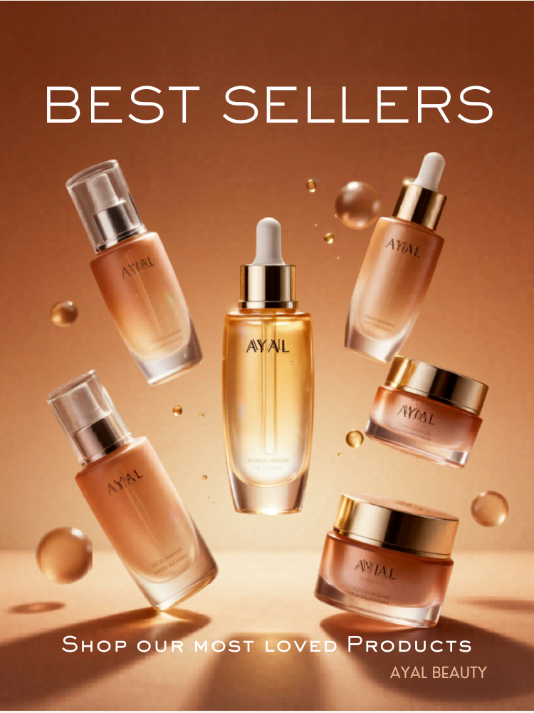 Best Sellers