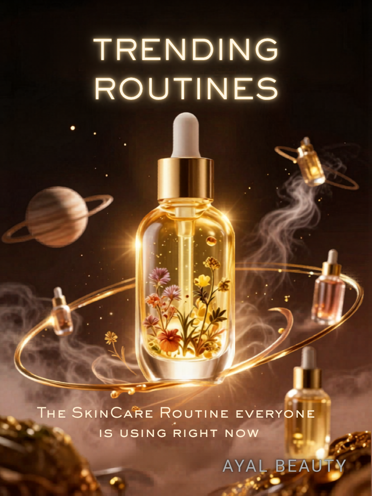 Trending Routines