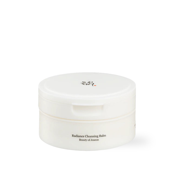 [BeautyOfJoseon] Radiance Cleansing Balm 100ml
