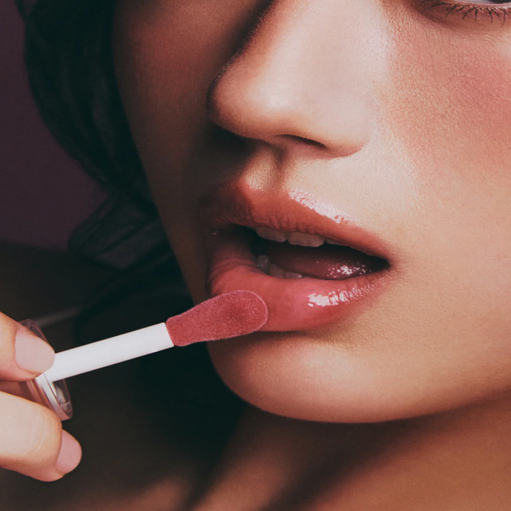 [AXIS-Y] Vita Glow Lip Oil - Cozy Fig 4.5ml