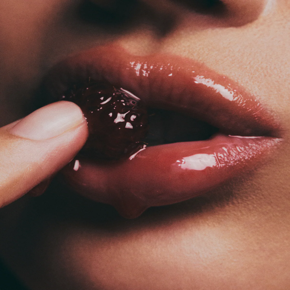 [AXIS-Y] Vita Glow Lip Oil - Chilled Berry 4.5ml