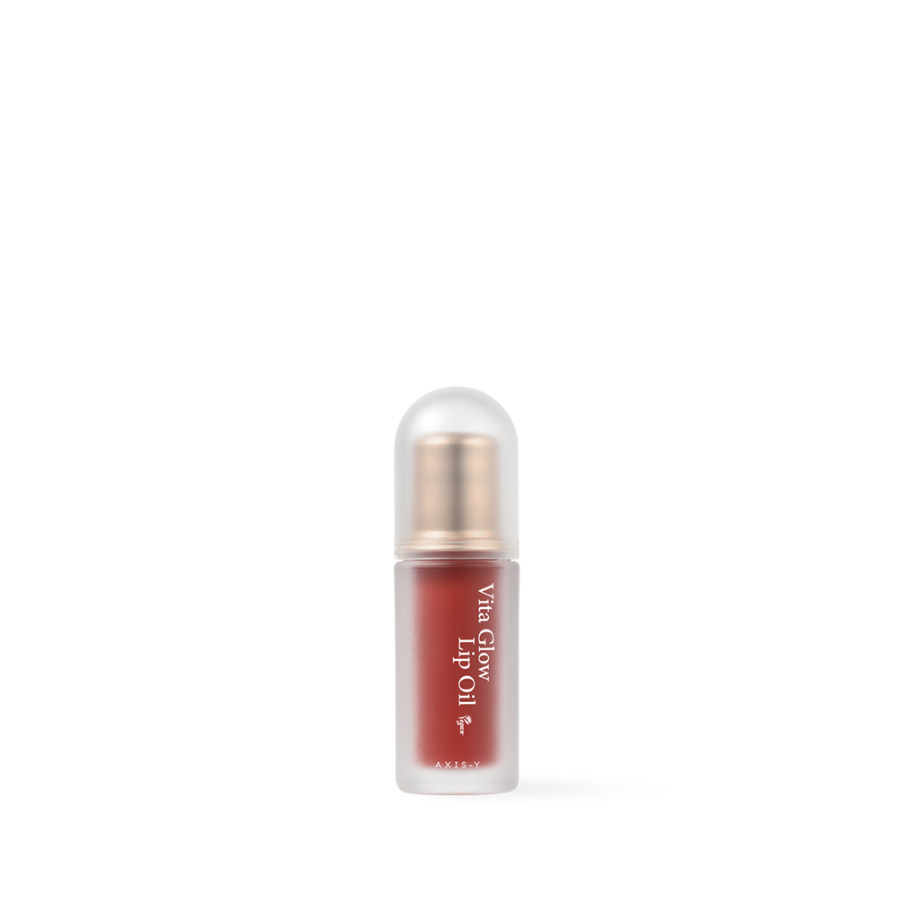 [AXIS-Y] Vita Glow Lip Oil - Chilled Berry 4.5ml