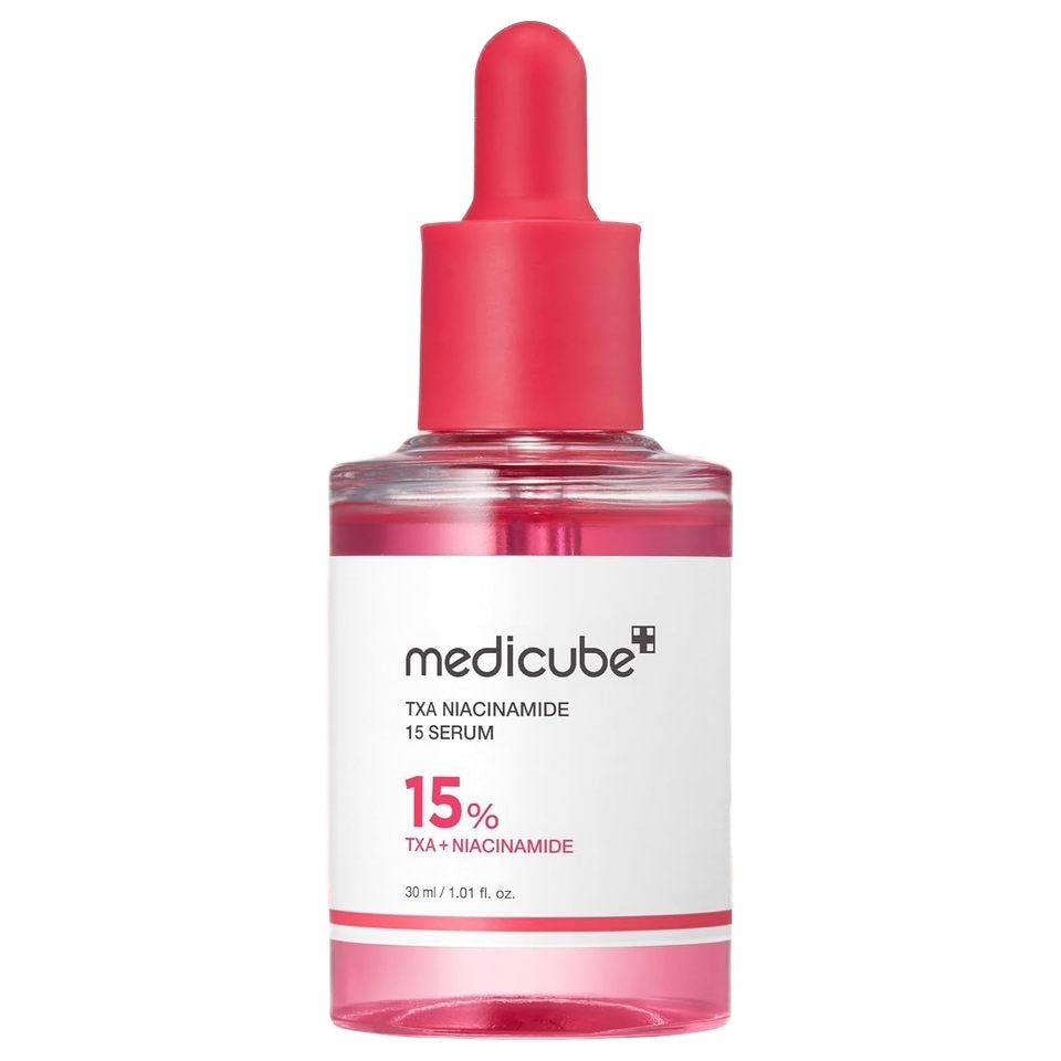 Medicube TXA Niacinamide 15 Serum (30ml)