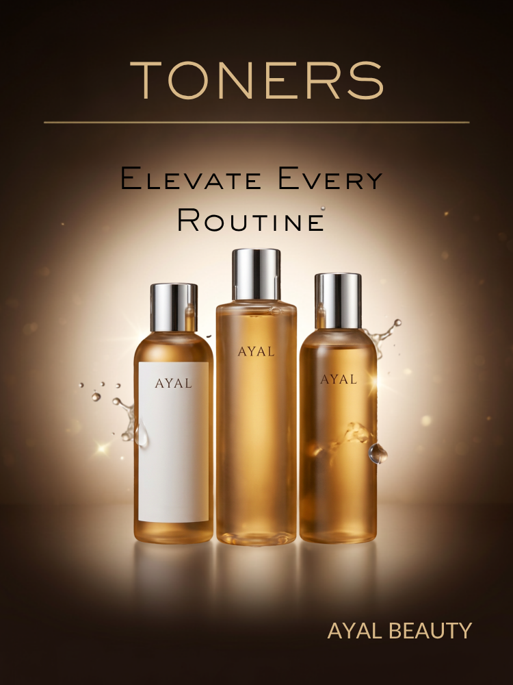 Toners