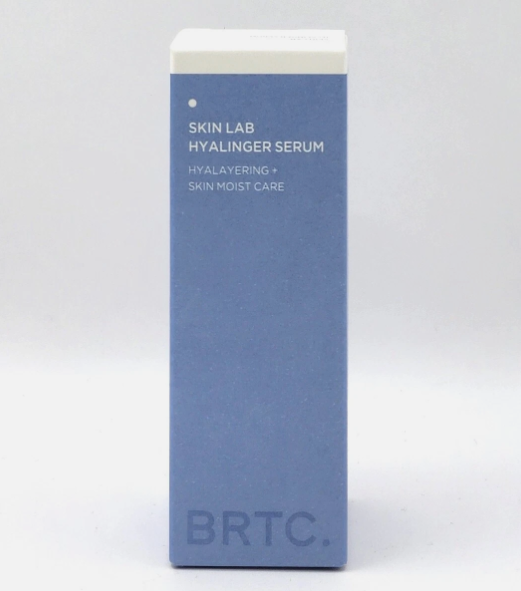 BRTC Skin Lab Hyalinger Serum 50ml