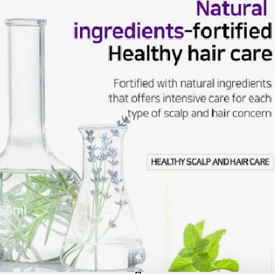 Kerasys Damage Clinic Shampoo (For Damaged Hair) 600ml