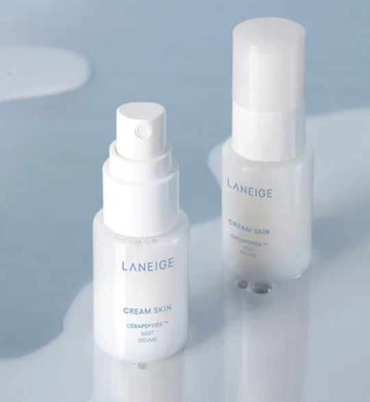 LANEIGE Cream Skin Cerapeptide Mist 30ml