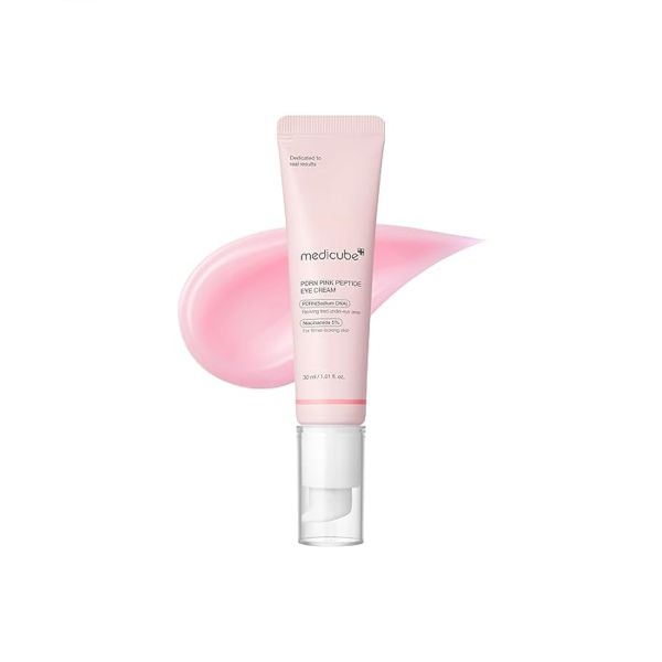 Medicube PDRN Pink Peptide Eye Cream 30ml