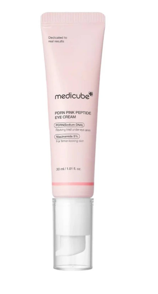 Medicube PDRN Pink Peptide Eye Cream 30ml