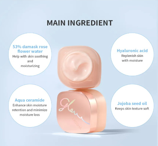 MISSHA Glow Skin Balm 50ml