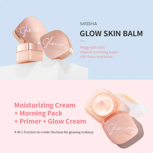 MISSHA Glow Skin Balm 50ml