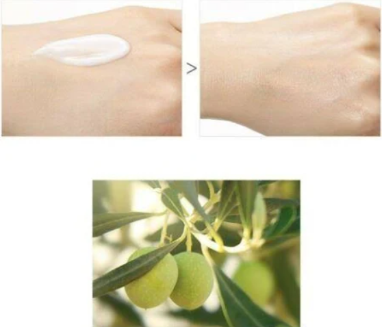 [NATURE REPUBLIC] Ultra Hydrate Olive Emulsion 180ml