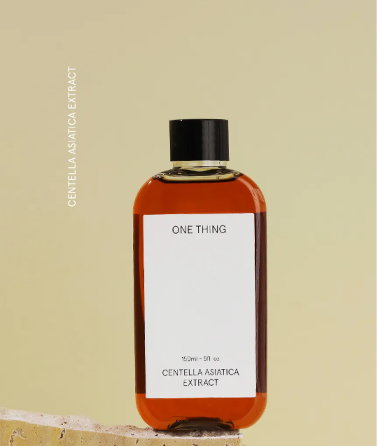 [ONE THING] Centella Asiatica Extract Toner 150ml